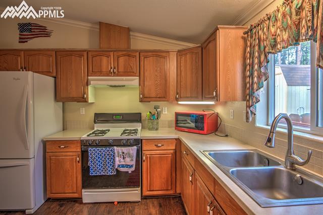 203 Red Cloud Road Florissant, CO 80816 - Photo 12 of 26