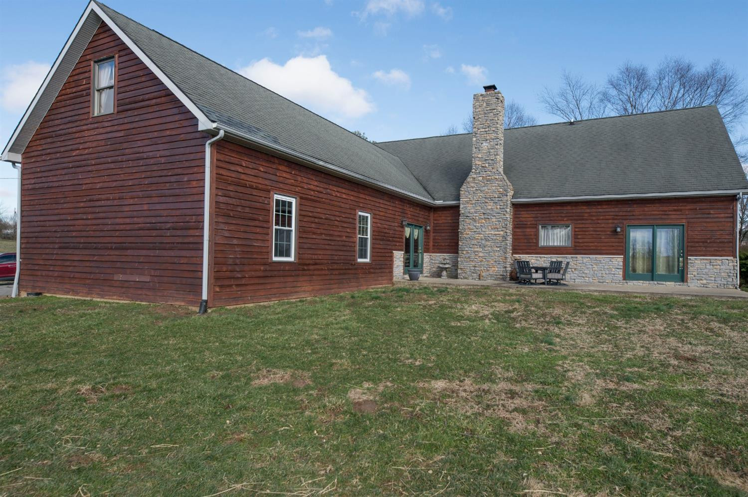 1174 Clintonville Road Paris, KY 40361 - Photo 19 of 28 Photo 19