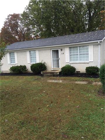 118 Hogin Road Dickson, TN 37055 - Photo 1 of 10 Gallery Image 1