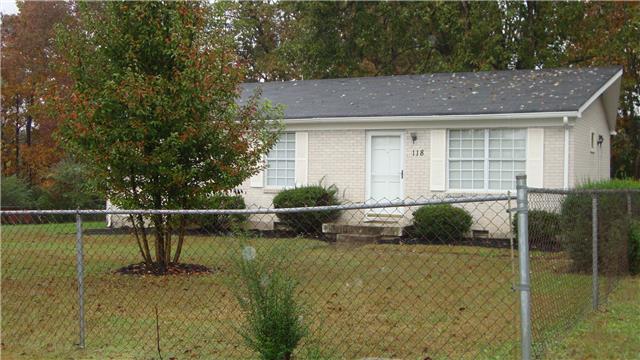118 Hogin Road Dickson, TN 37055 - Photo 2 of 10 Gallery Image 2