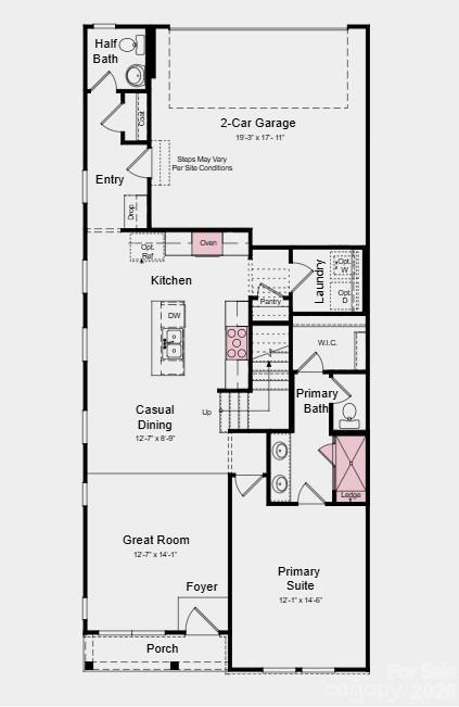 3166 Beacon Hts Road Indian Land, SC 29707 - Photo 3 of 32