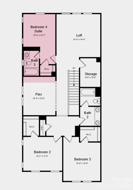 3166 Beacon Hts Road Indian Land, SC 29707 - Photo 4 of 32