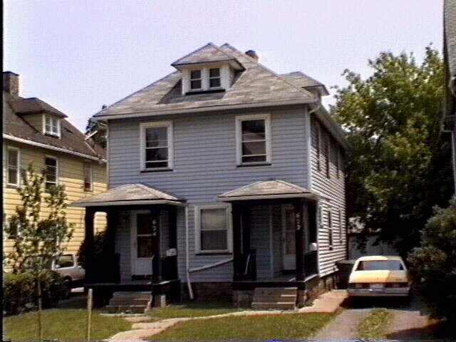 622 Goodman Street North Rochester, NY 14609 - Photo 1 of 1
