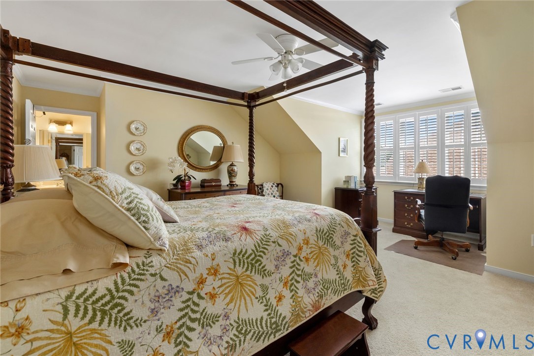 2196 Founders View Lane Midlothian, VA 23113 - Photo 28 of 45