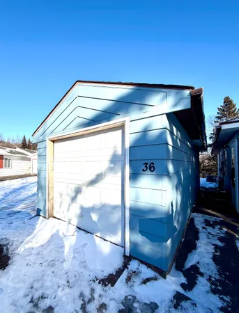 $130,000 | 36 Aiken Circle, Silver Bay, MN 55614