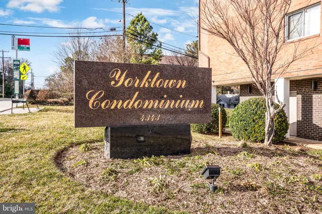 $2,800 | 4343 Cherry Hill Road, Unit 701, Arlington, VA 22207