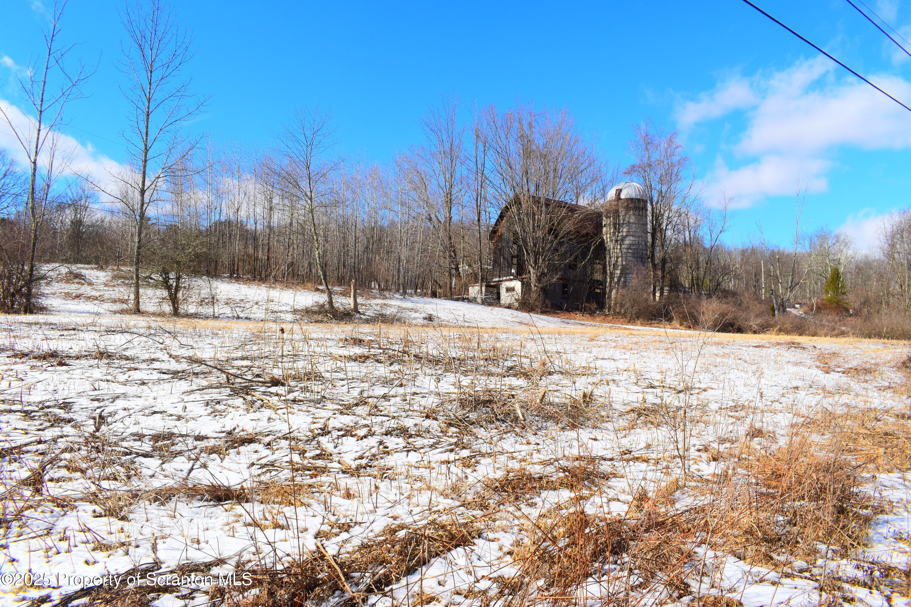 Field & Barn