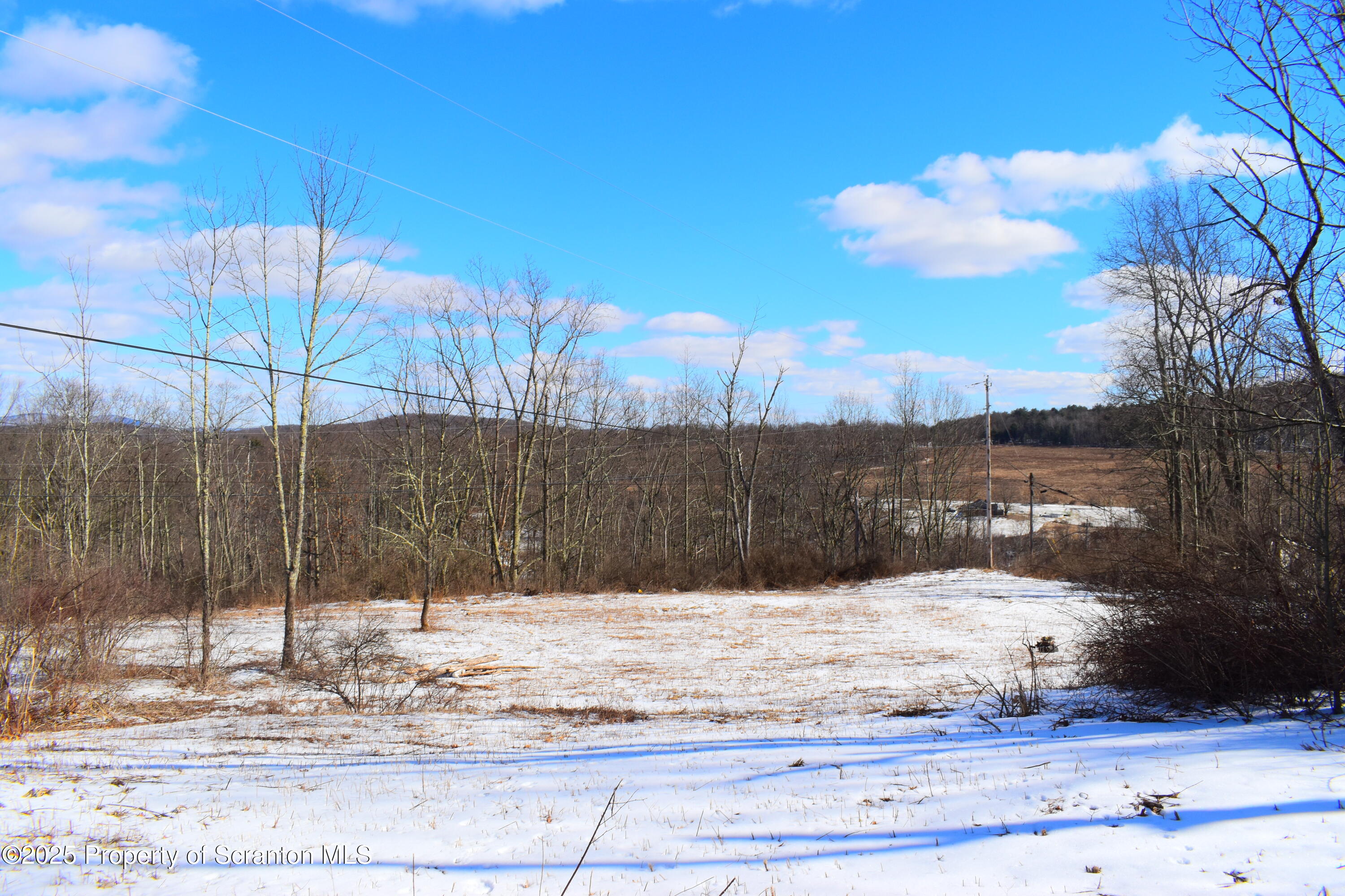 Station Hill Road Nicholson, PA 18446 - Photo 11 of 23 Land w/views