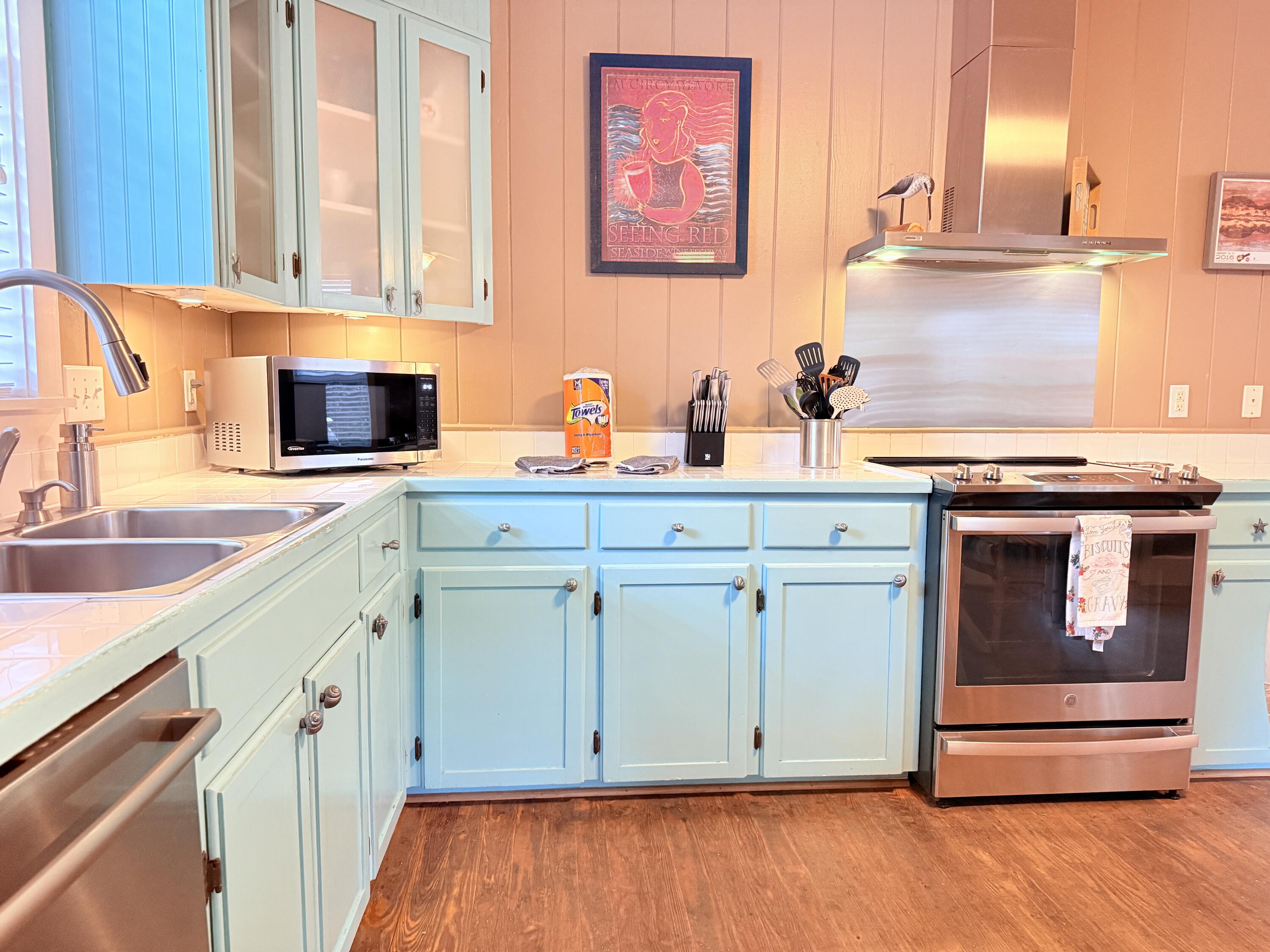 404 Defuniak Street Santa Rosa Beach, FL 32459 - Photo 21 of 58 404 Defuniak St IMG_7871