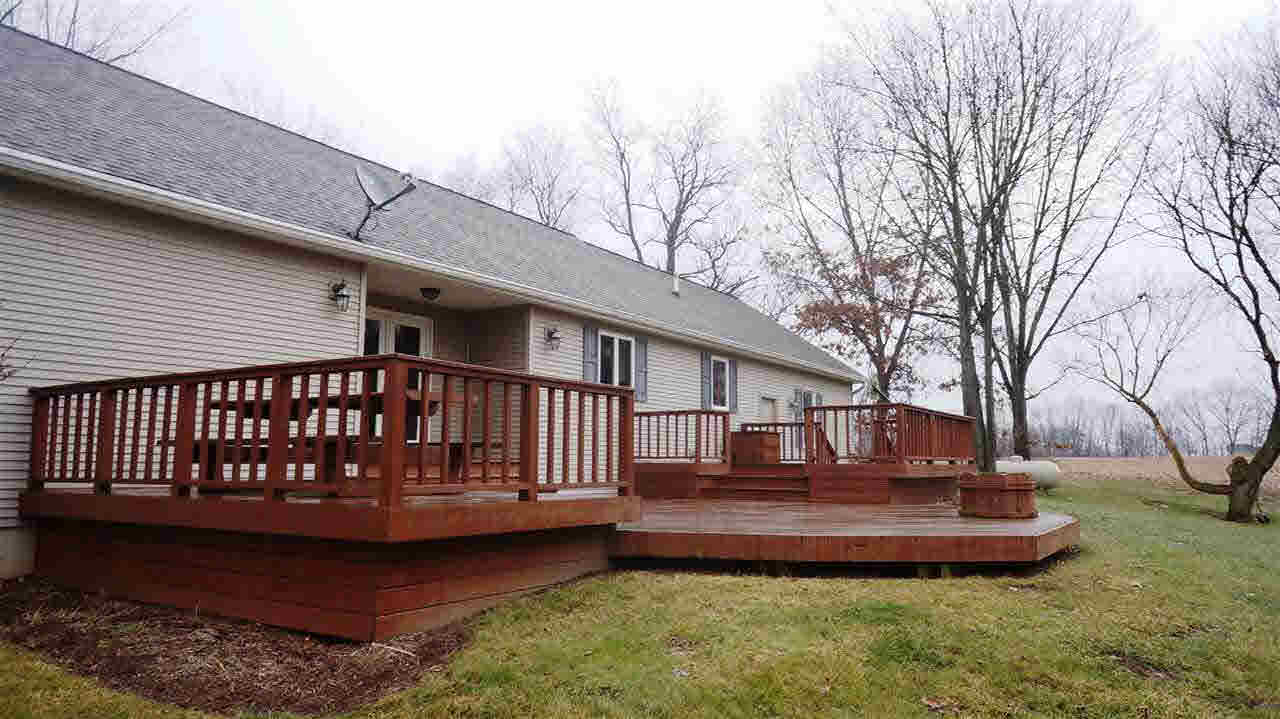 15255 Erie Road, Unit ALBION Albion, MI 49224 - Photo 27 of 36