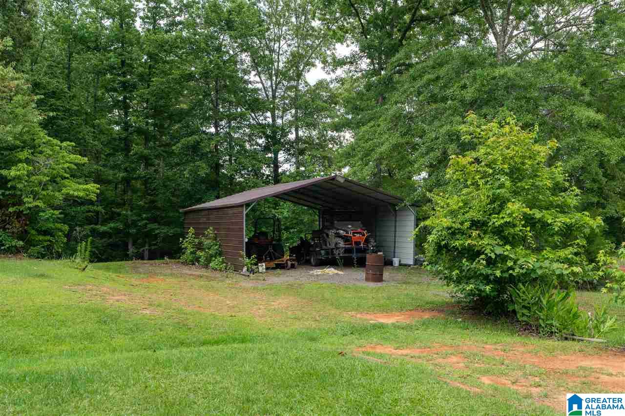 12363 Bama Rock Garden Road Vance, AL 35490 - Photo 47 of 48