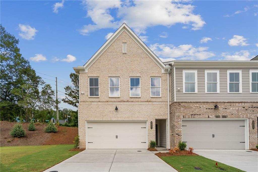 4651 Larkfield Way, Unit 13 Powder Springs, GA 30127 - Photo 1 of 55