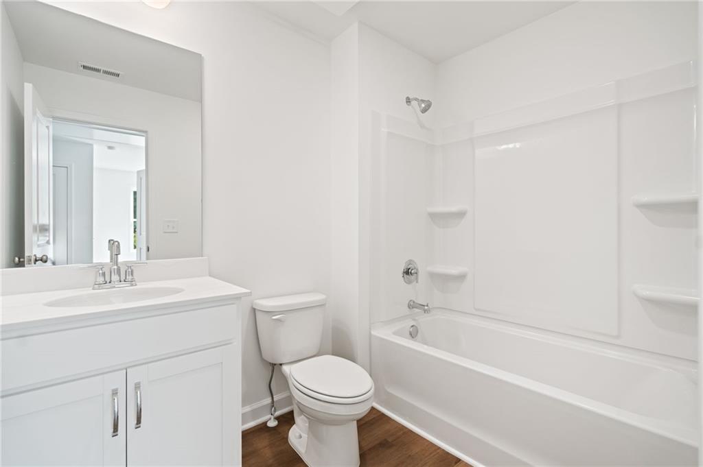 4651 Larkfield Way, Unit 13 Powder Springs, GA 30127 - Photo 16 of 55