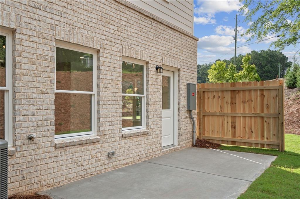4651 Larkfield Way, Unit 13 Powder Springs, GA 30127 - Photo 19 of 55