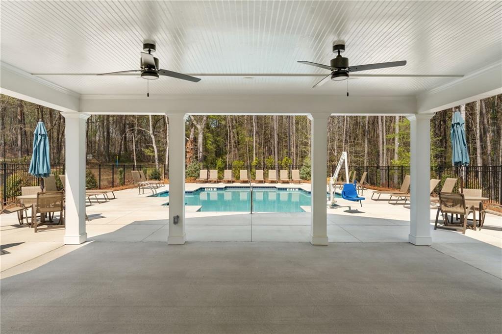 4651 Larkfield Way, Unit 13 Powder Springs, GA 30127 - Photo 23 of 55