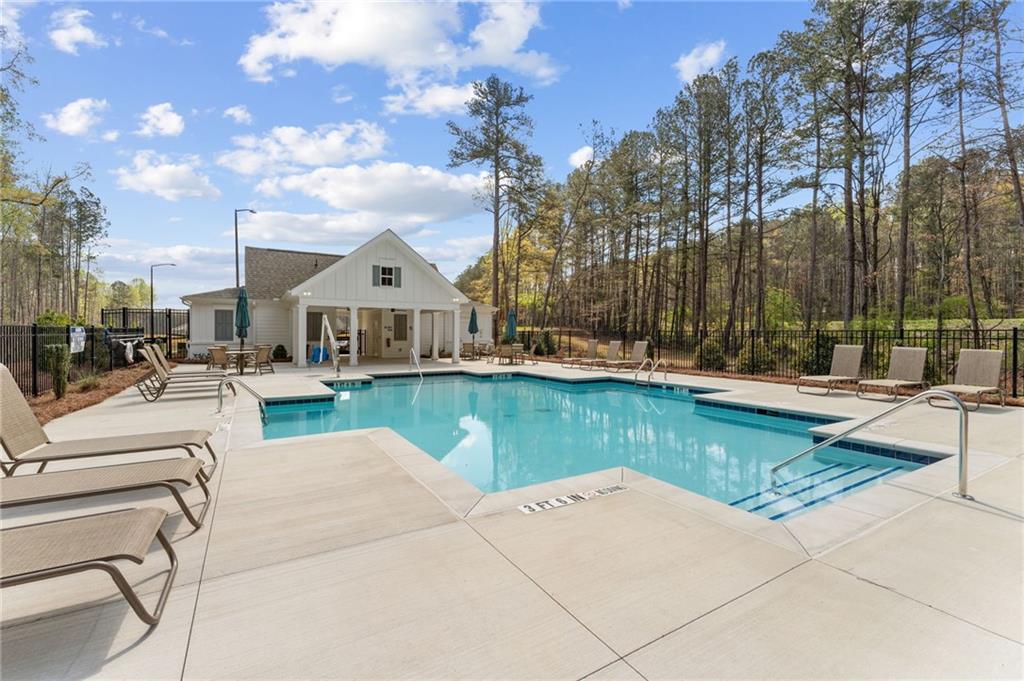 4651 Larkfield Way, Unit 13 Powder Springs, GA 30127 - Photo 27 of 55