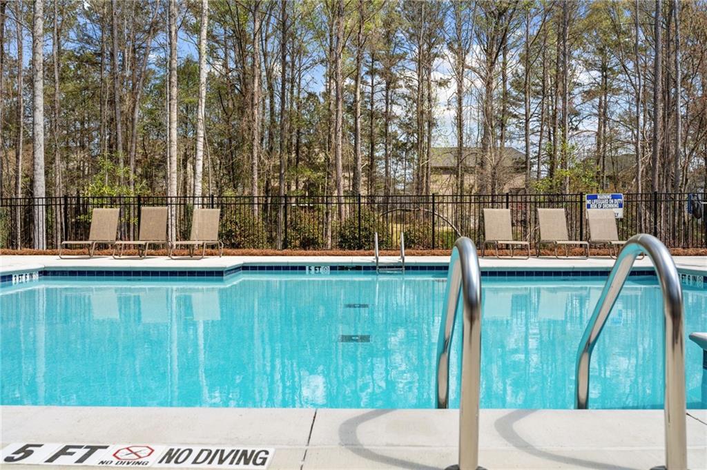 4651 Larkfield Way, Unit 13 Powder Springs, GA 30127 - Photo 29 of 55