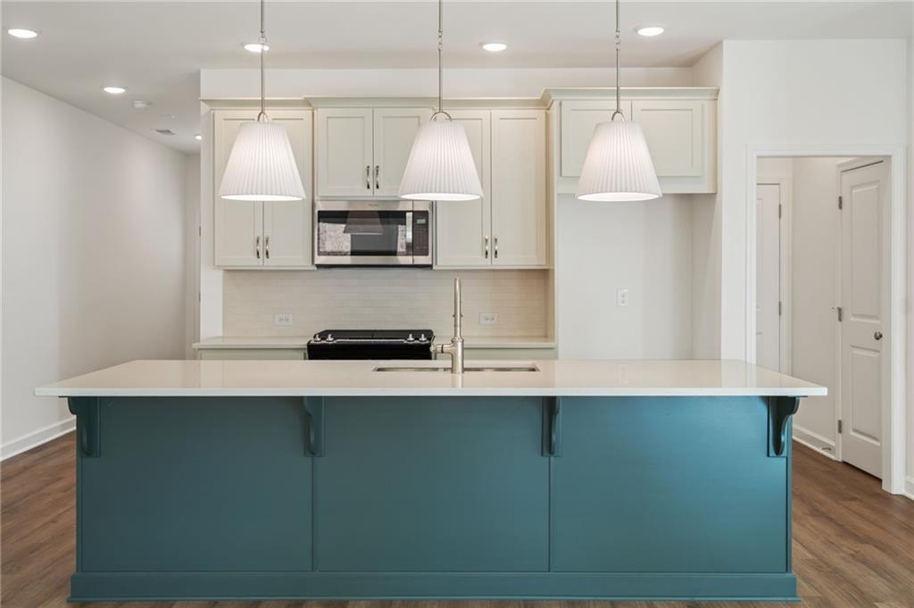 4651 Larkfield Way, Unit 13 Powder Springs, GA 30127 - Photo 4 of 55