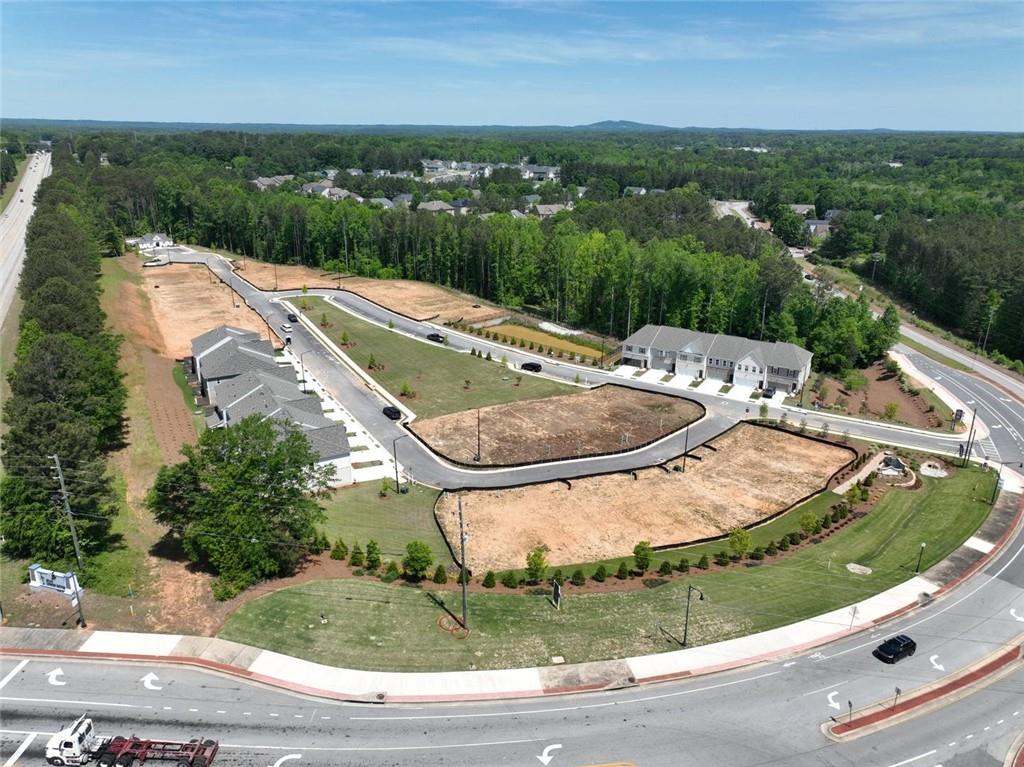 4651 Larkfield Way, Unit 13 Powder Springs, GA 30127 - Photo 51 of 55