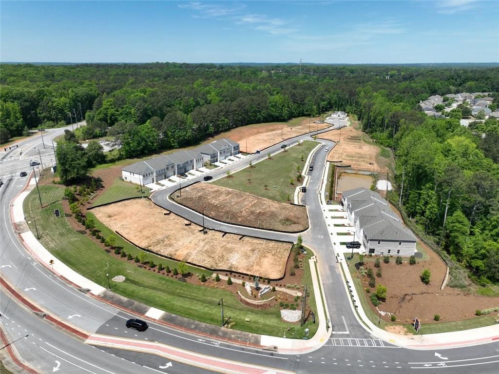4651 Larkfield Way, Unit 13 Powder Springs, GA 30127 - Photo 52 of 55