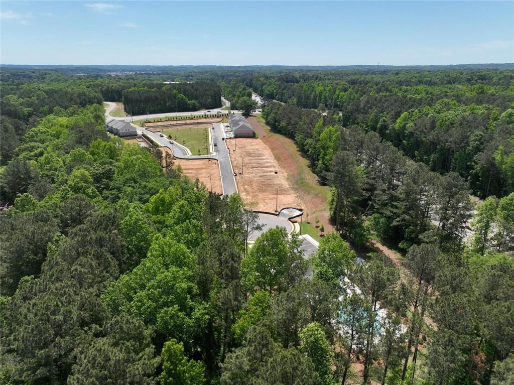 4651 Larkfield Way, Unit 13 Powder Springs, GA 30127 - Photo 53 of 55