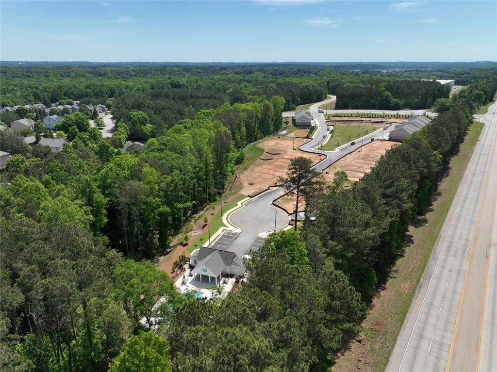4651 Larkfield Way, Unit 13 Powder Springs, GA 30127 - Photo 54 of 55
