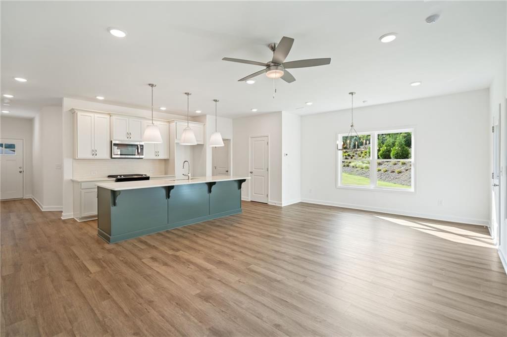 4651 Larkfield Way, Unit 13 Powder Springs, GA 30127 - Photo 6 of 55