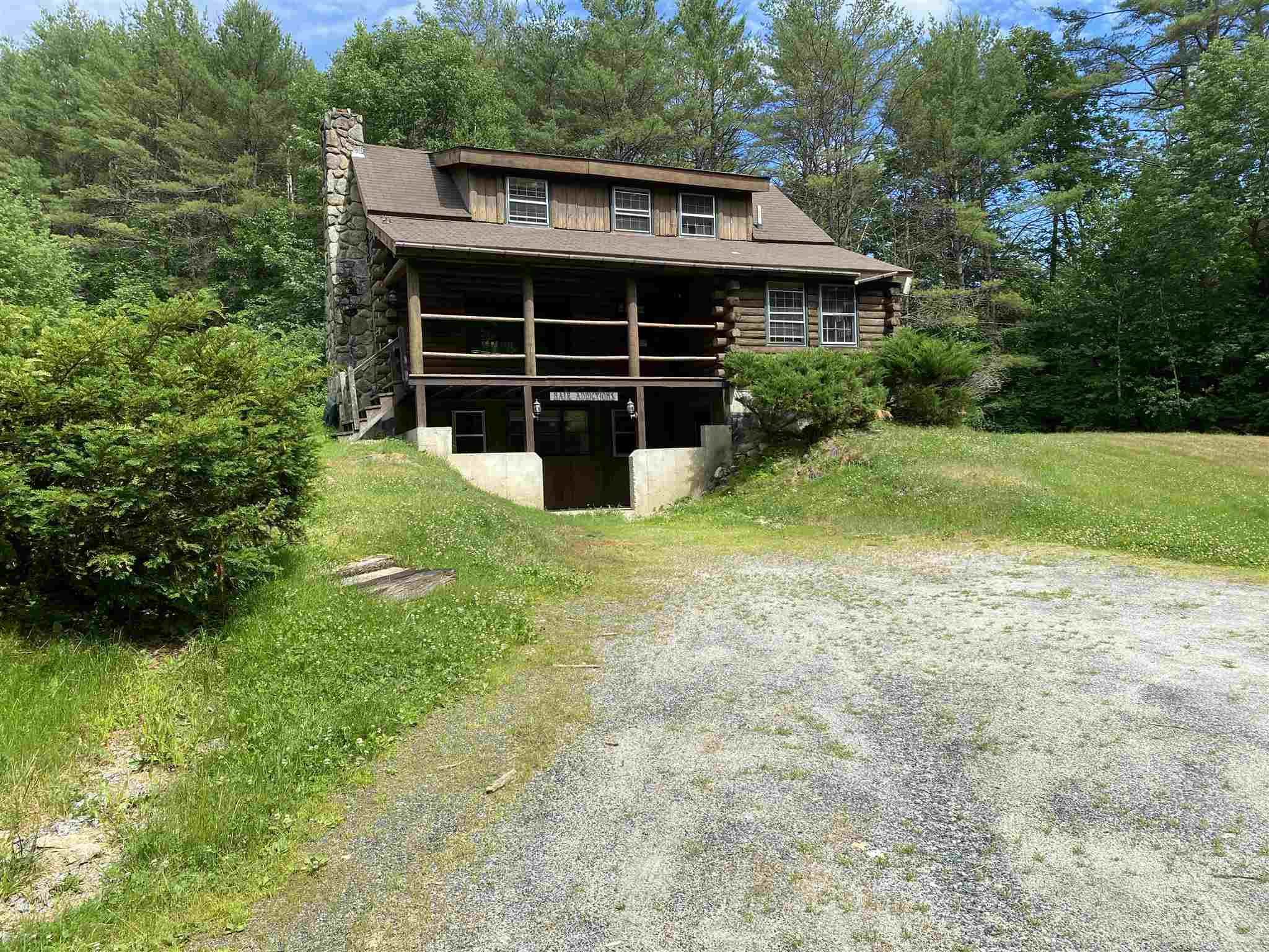 95 Croydon Brook Road Newport, NH 03773 - Photo 1 of 12 Gallery Image 1