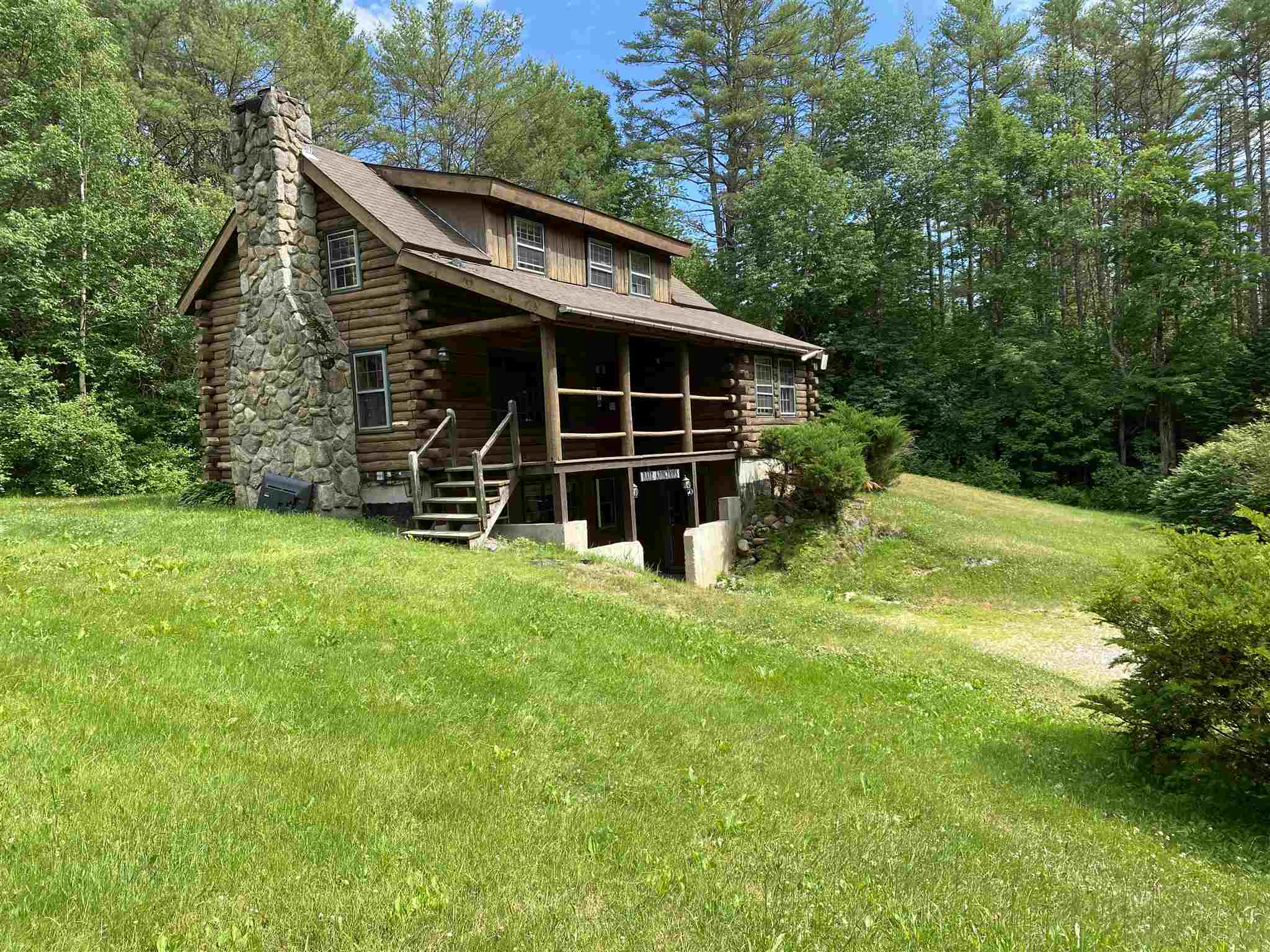 95 Croydon Brook Road Newport, NH 03773 - Photo 3 of 12 Gallery Image 3