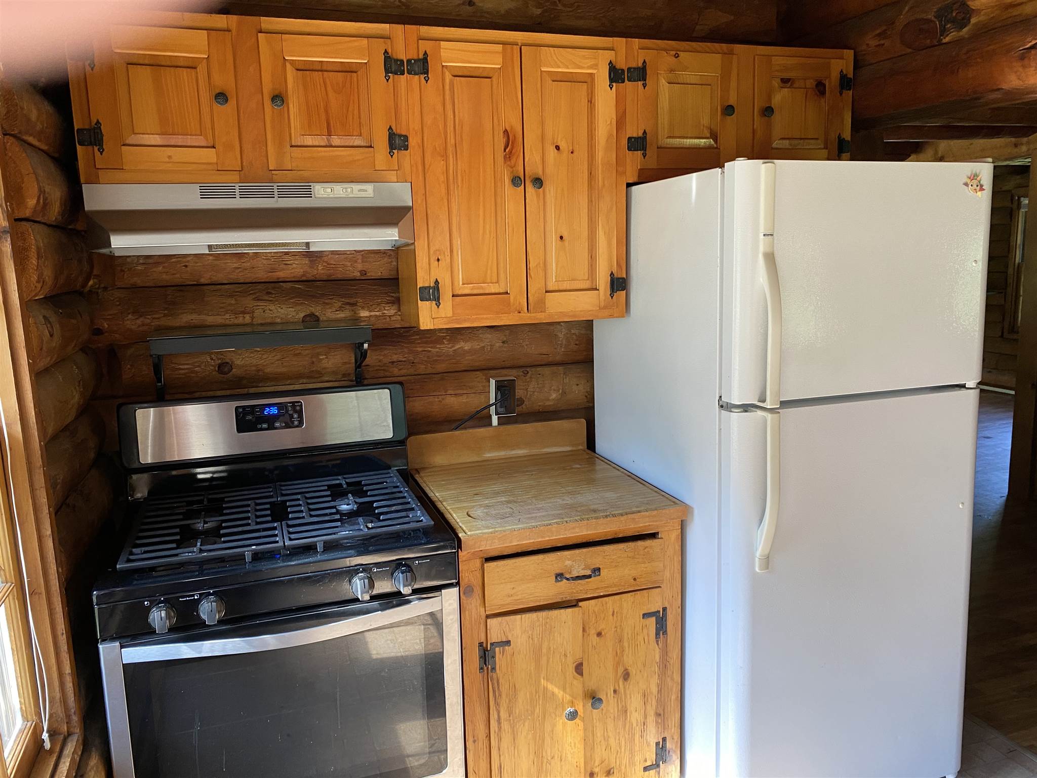 95 Croydon Brook Road Newport, NH 03773 - Photo 10 of 12 Gallery Image 10