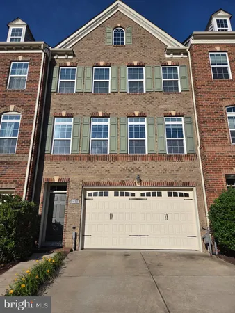 $4,600 | 5415 Stream Bank Lane, Greenbelt, MD 20770