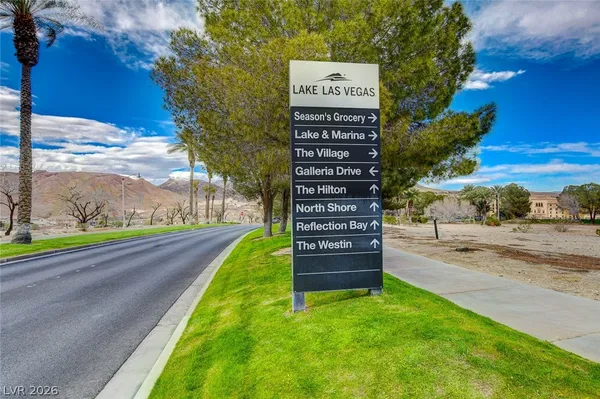 $379,000 | 20 Via Mantova, Unit 301, Henderson, NV 89011