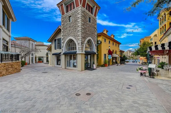 $379,000 | 20 Via Mantova, Unit 301, Henderson, NV 89011