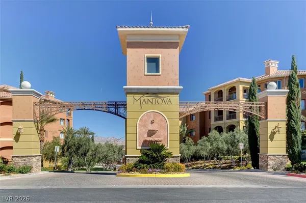 $379,000 | 20 Via Mantova, Unit 301, Henderson, NV 89011