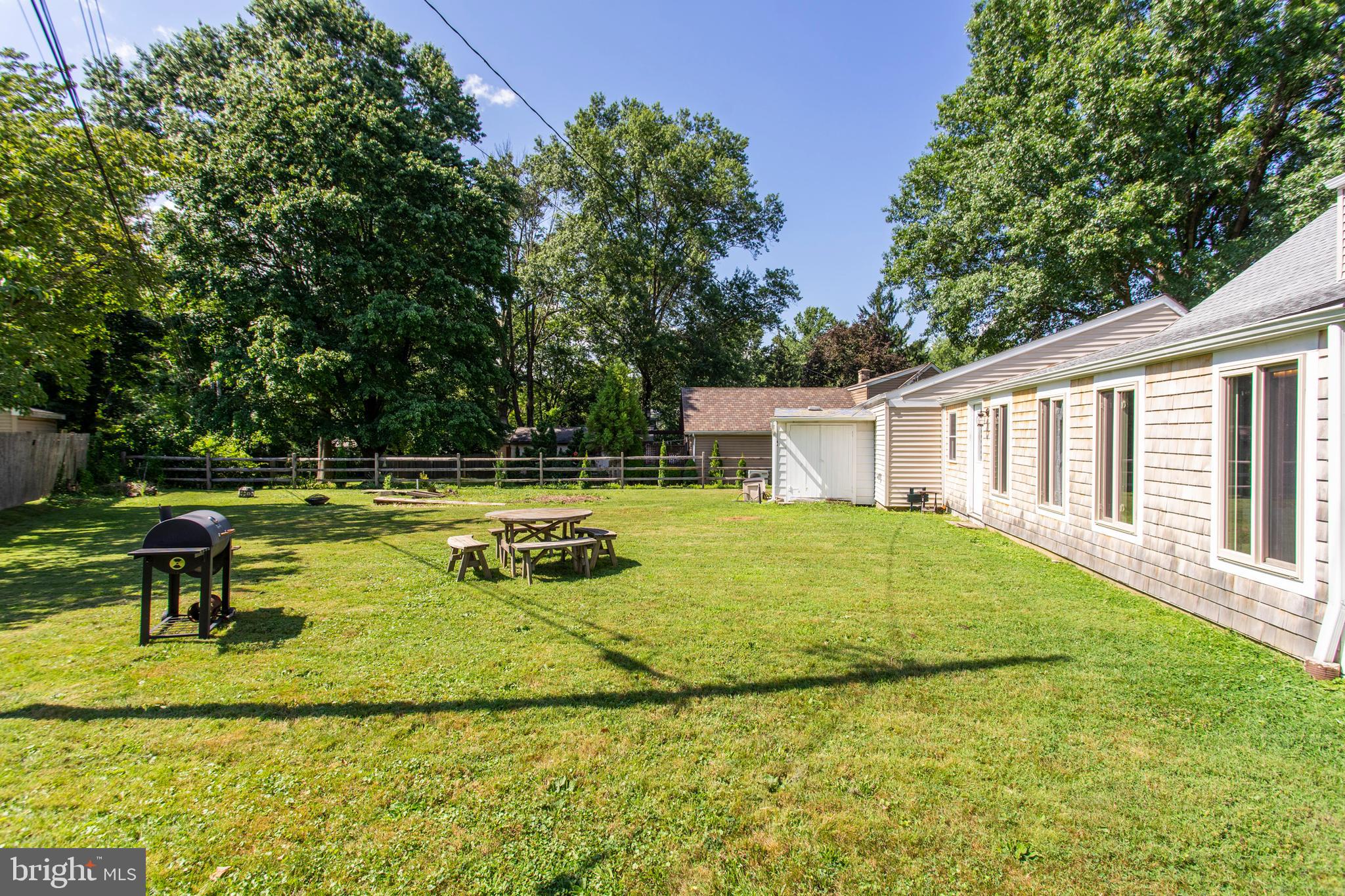 421 Suffolk Road Flourtown, PA 19031 - Photo 27 of 29
