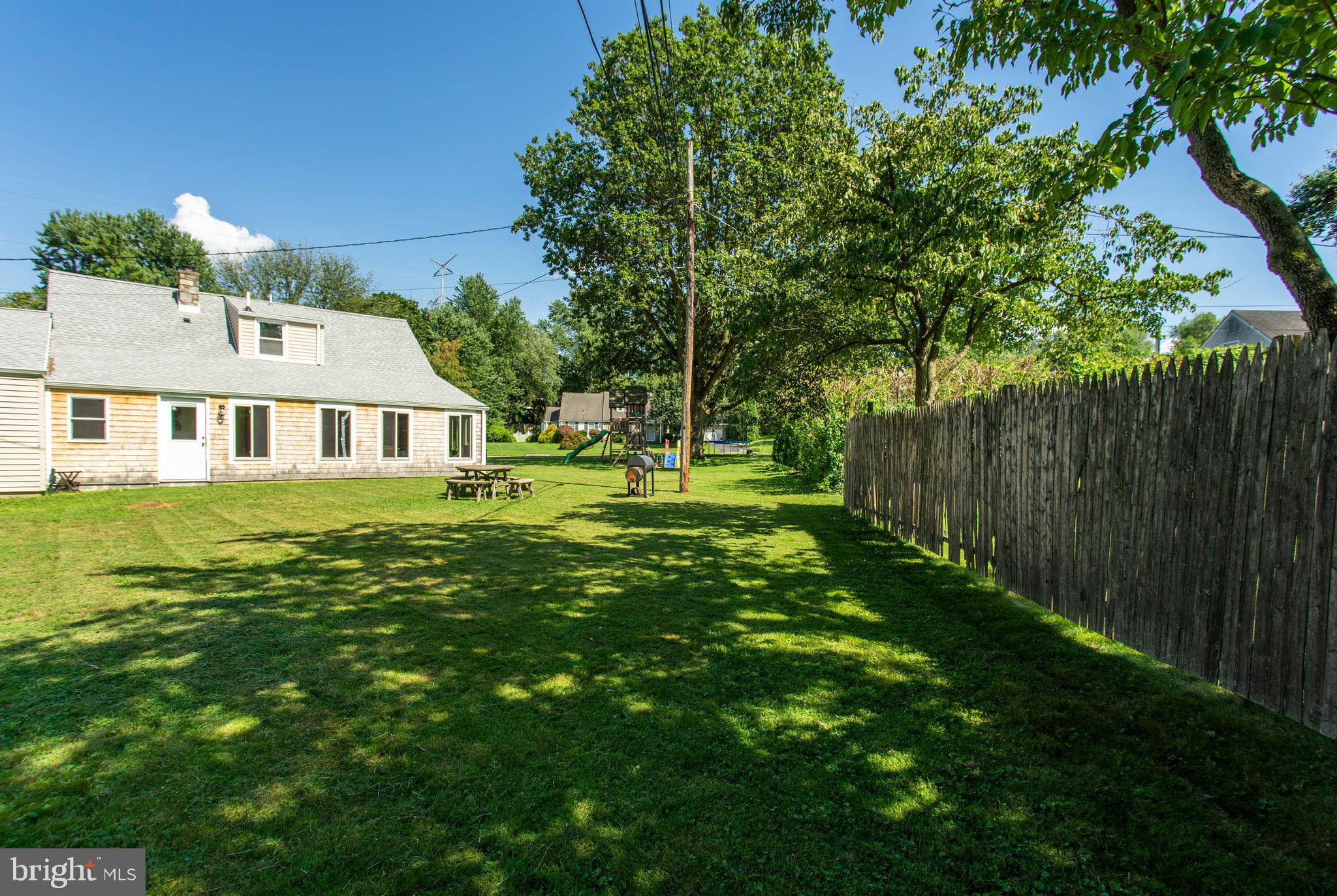 421 Suffolk Road Flourtown, PA 19031 - Photo 28 of 29