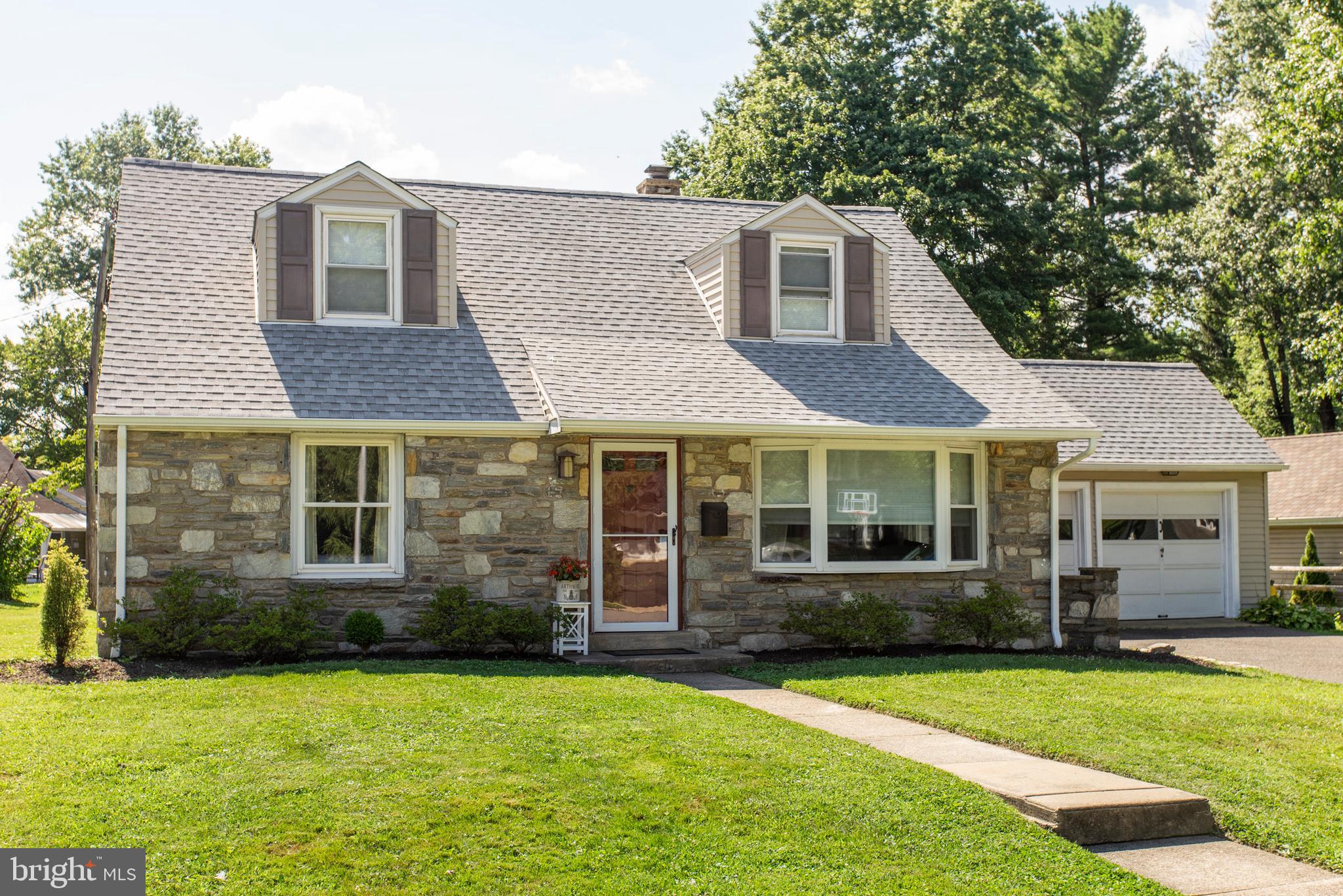 421 Suffolk Road Flourtown, PA 19031 - Photo 29 of 29