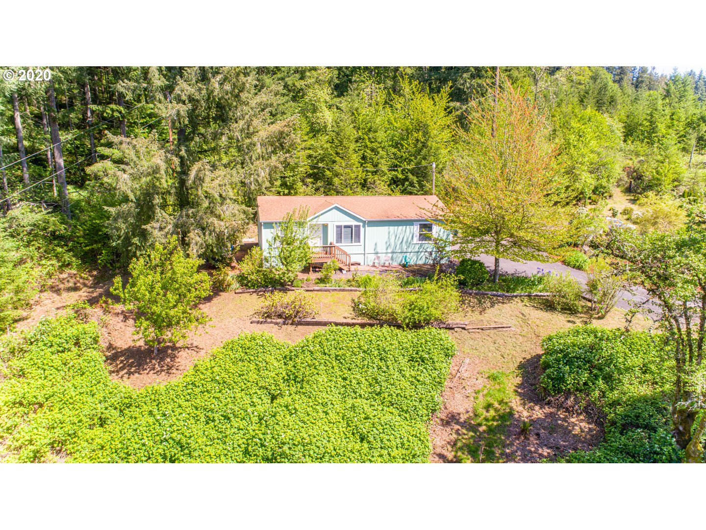 32742 Bellinger Scale Road Lebanon, OR 97355 - Photo 1 of 19