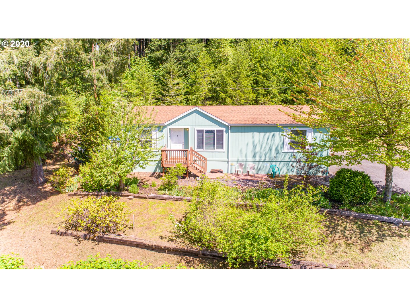 32742 Bellinger Scale Road Lebanon, OR 97355 - Photo 14 of 19