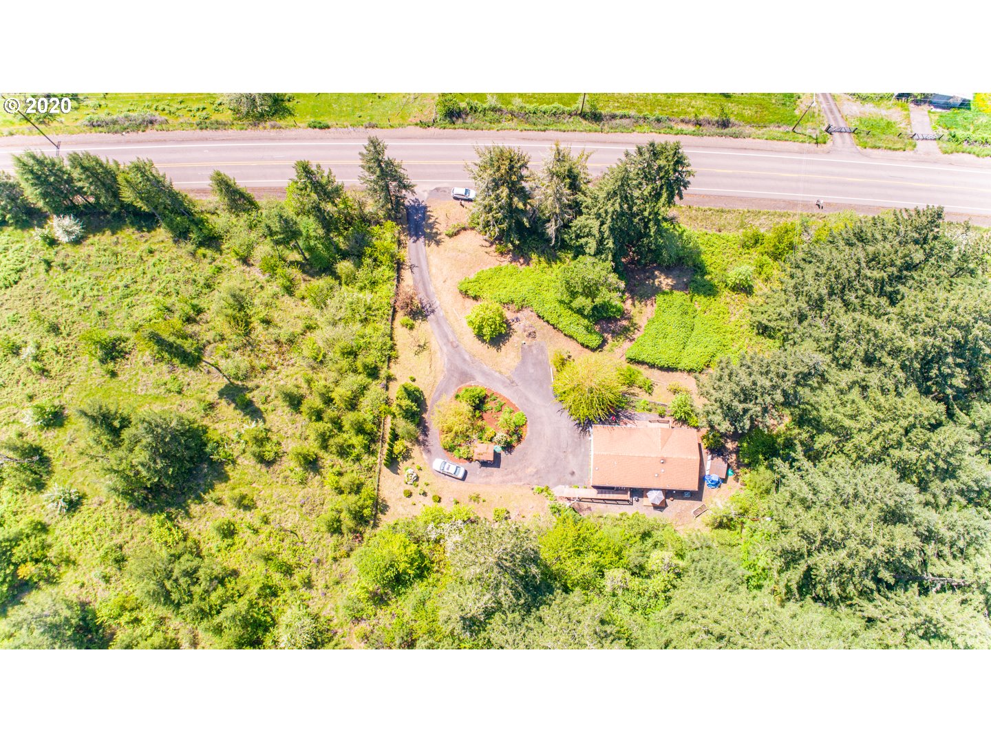 32742 Bellinger Scale Road Lebanon, OR 97355 - Photo 19 of 19