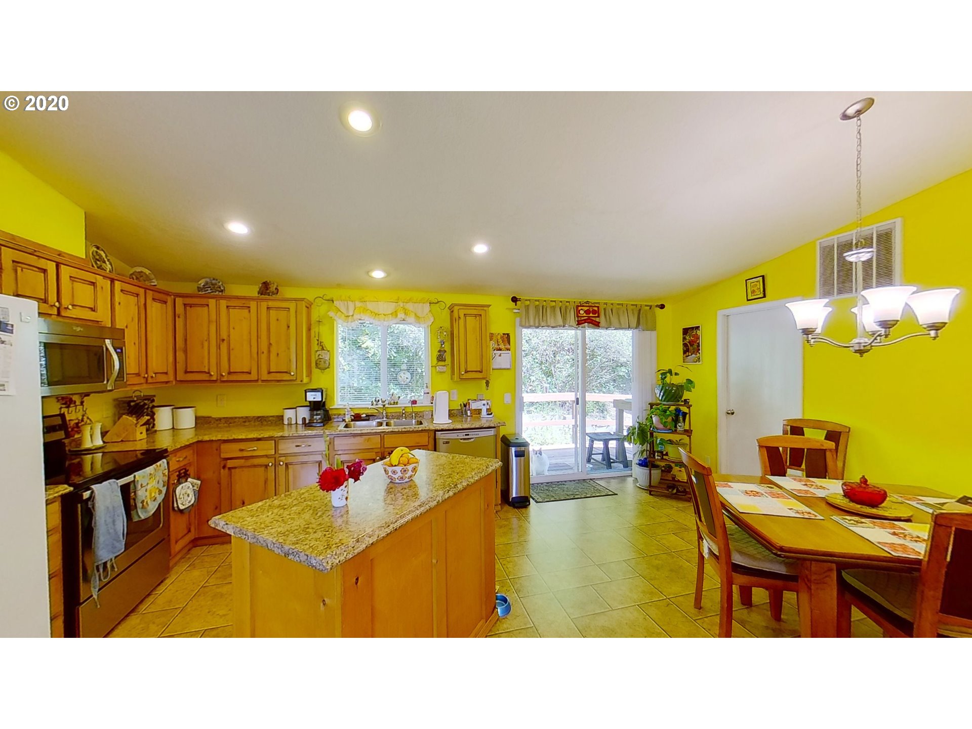 32742 Bellinger Scale Road Lebanon, OR 97355 - Photo 4 of 19