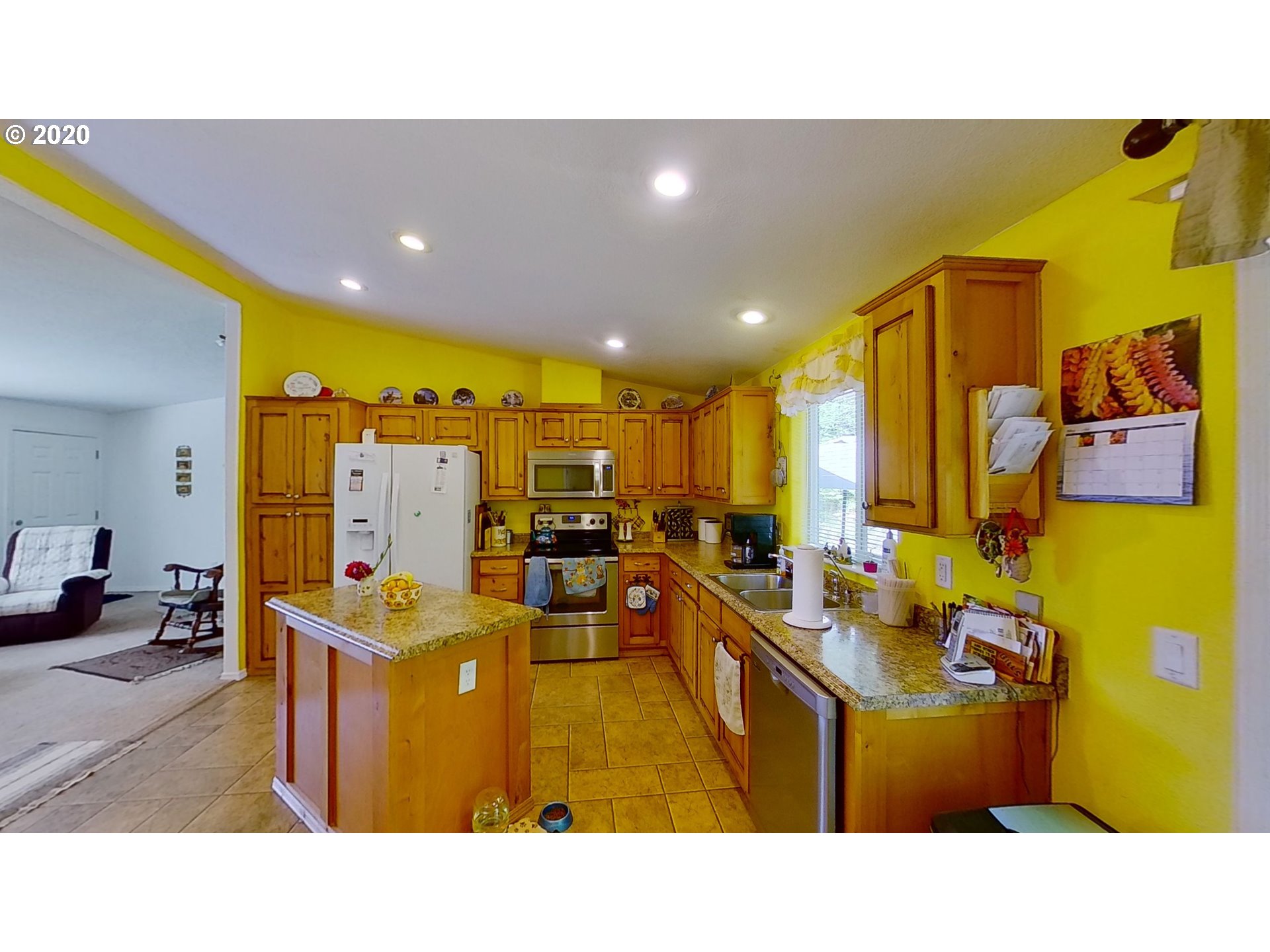 32742 Bellinger Scale Road Lebanon, OR 97355 - Photo 5 of 19