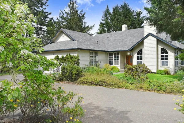 $1,695,000 | 8950 Highway 116, Forestville, CA 95436
