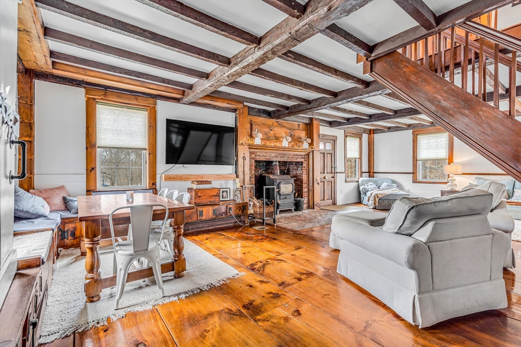 41 Wilder Road Bolton, MA 01740 - Photo 12 of 31