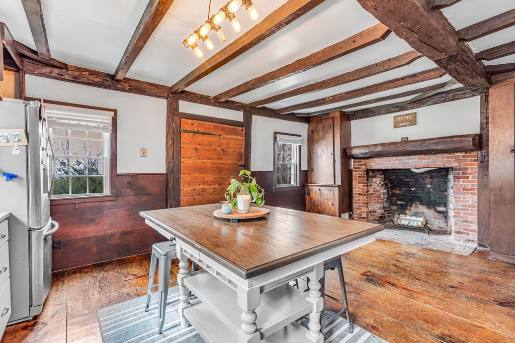 41 Wilder Road Bolton, MA 01740 - Photo 19 of 31