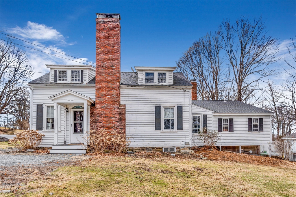 41 Wilder Road Bolton, MA 01740 - Photo 2 of 31