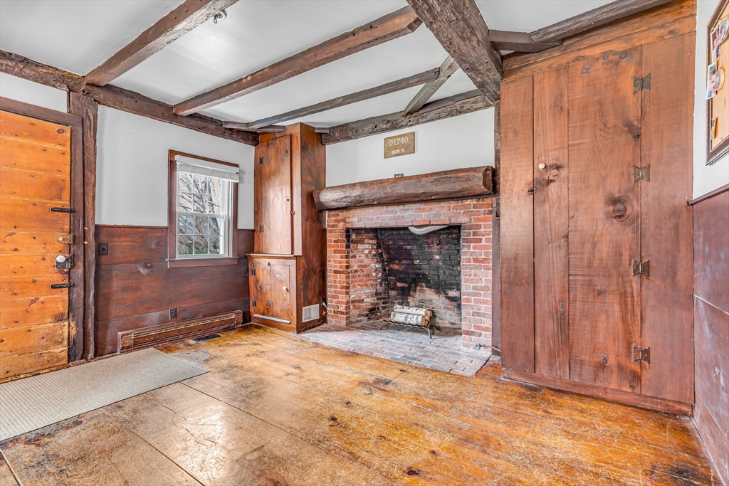 41 Wilder Road Bolton, MA 01740 - Photo 21 of 31