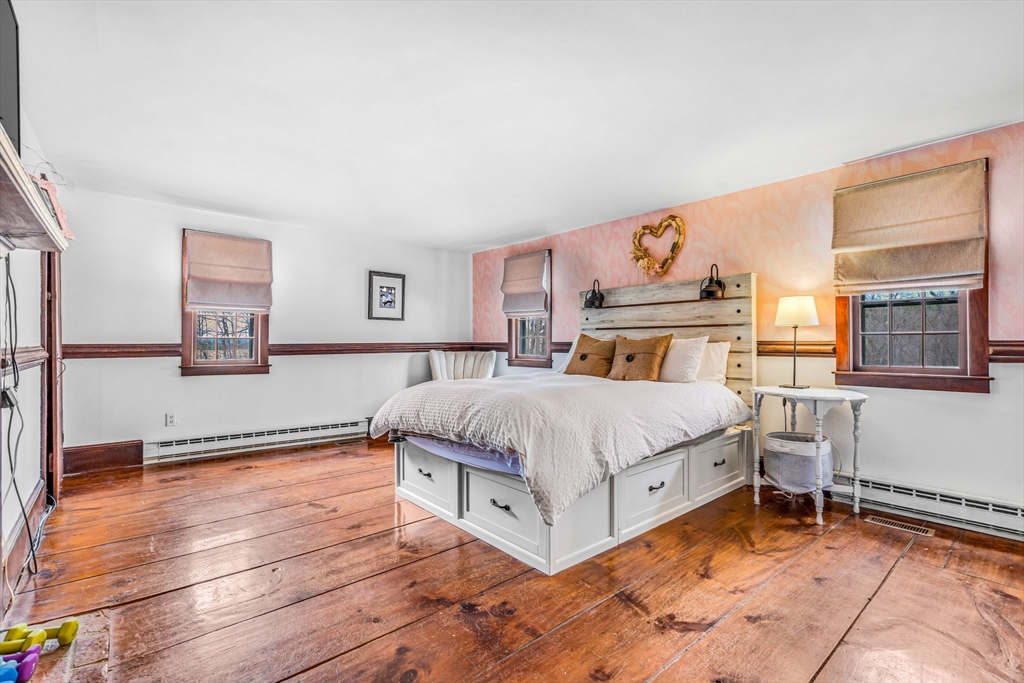 41 Wilder Road Bolton, MA 01740 - Photo 22 of 31