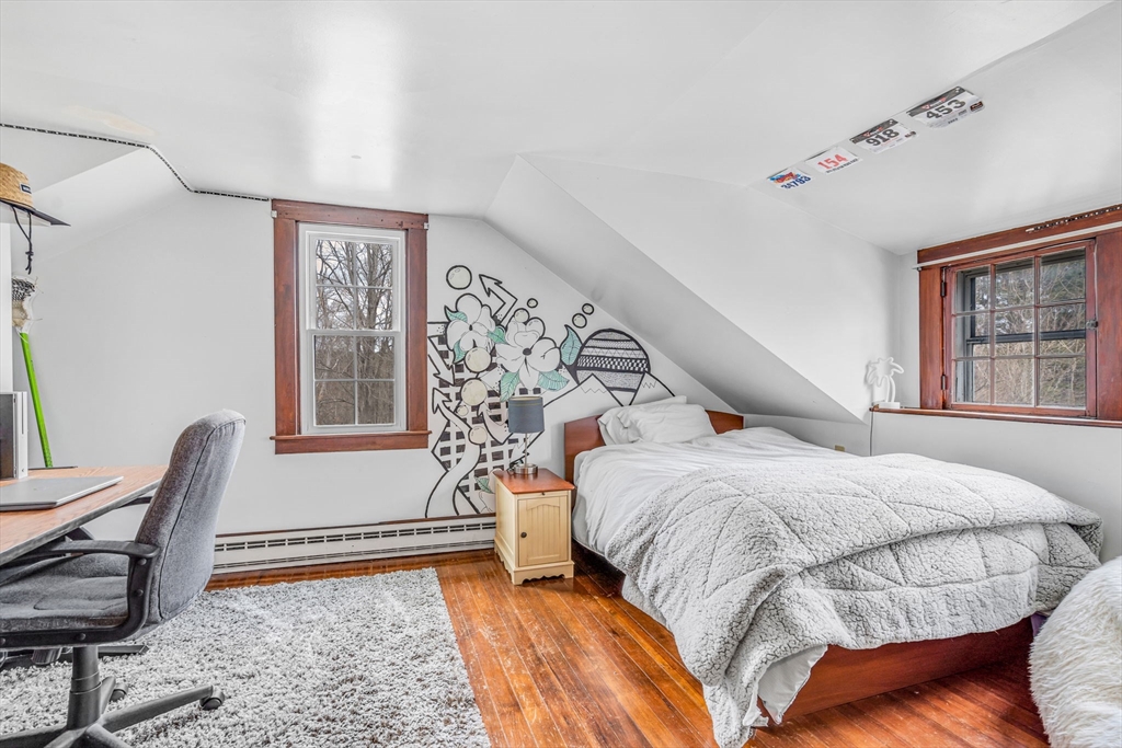 41 Wilder Road Bolton, MA 01740 - Photo 25 of 31