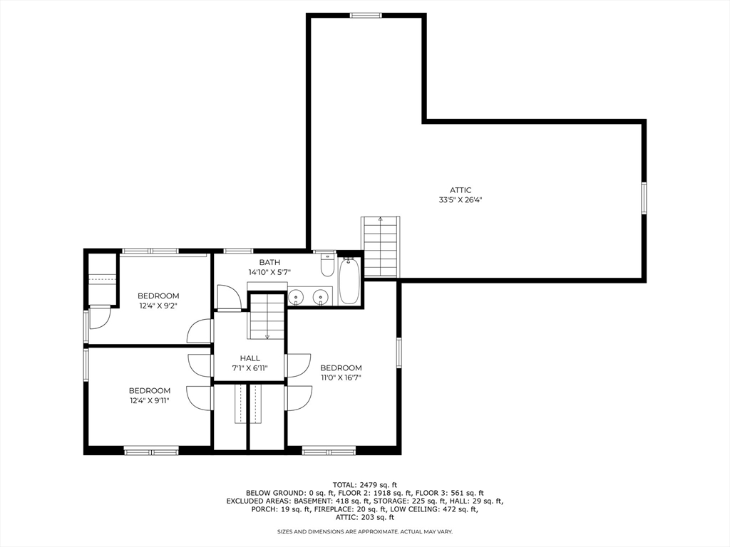 41 Wilder Road Bolton, MA 01740 - Photo 28 of 31